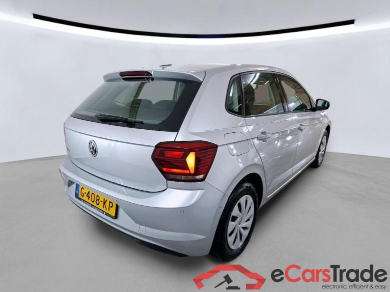 VOLKSWAGEN POLO 70 kW #6