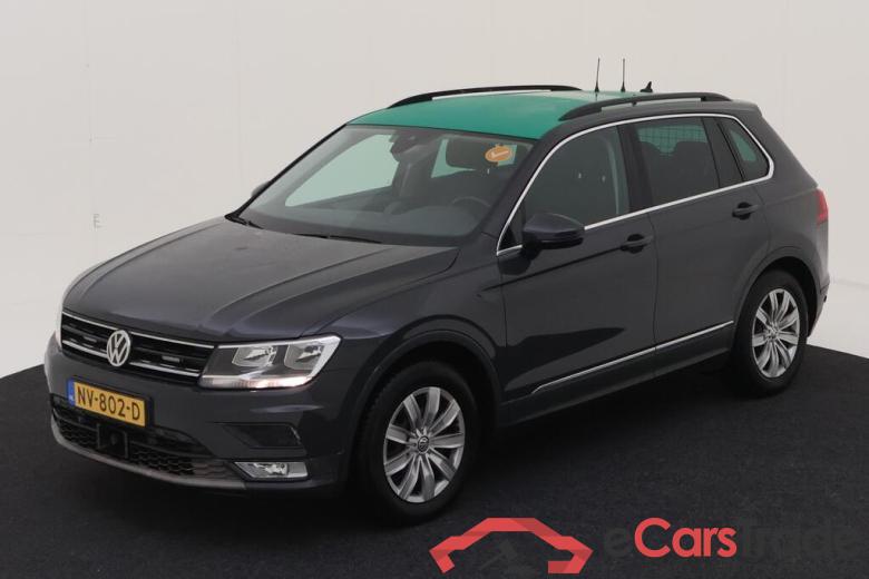 VOLKSWAGEN Tiguan 110 kW #1