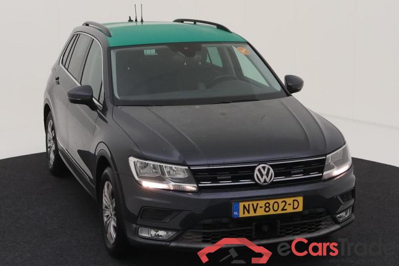 VOLKSWAGEN Tiguan 110 kW #3