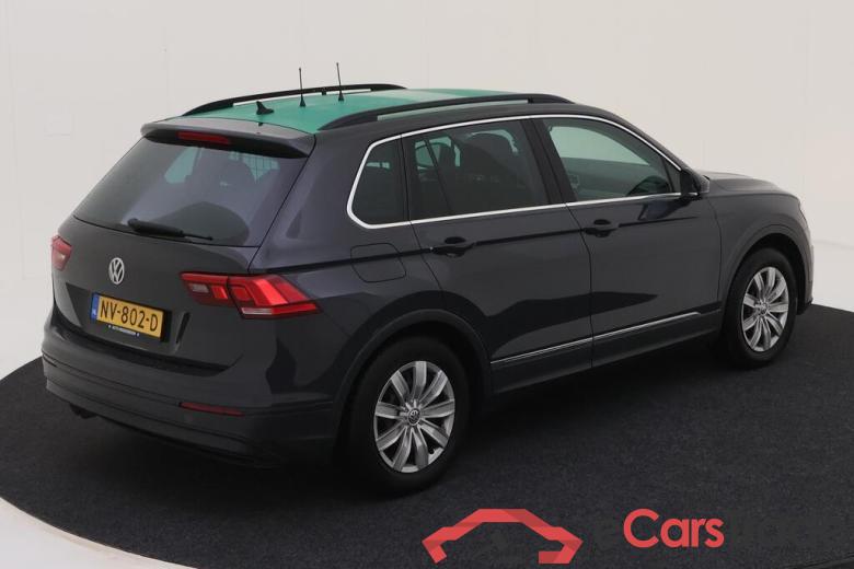 VOLKSWAGEN Tiguan 110 kW #4