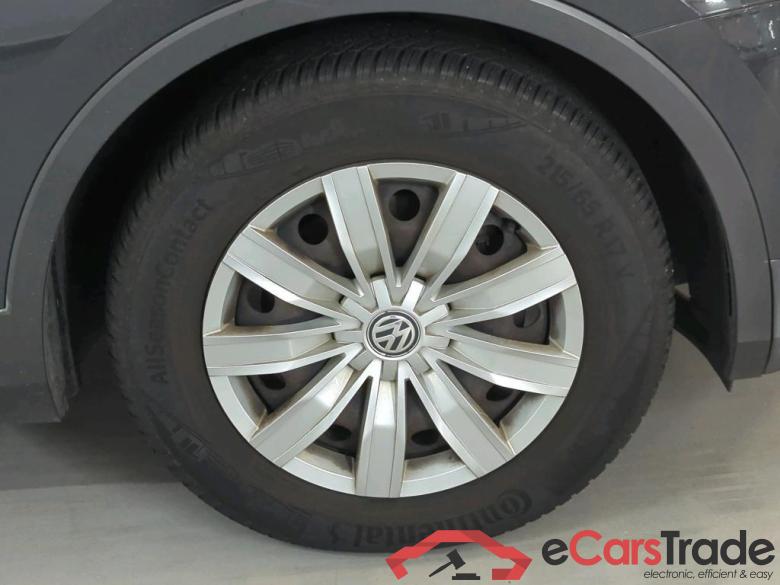VOLKSWAGEN Tiguan 110 kW #6