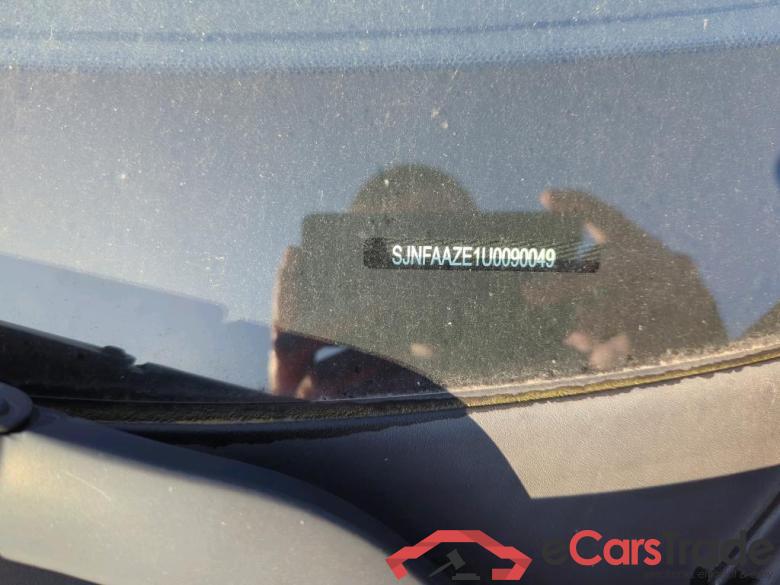 NISSAN LEAF 160 kW #3