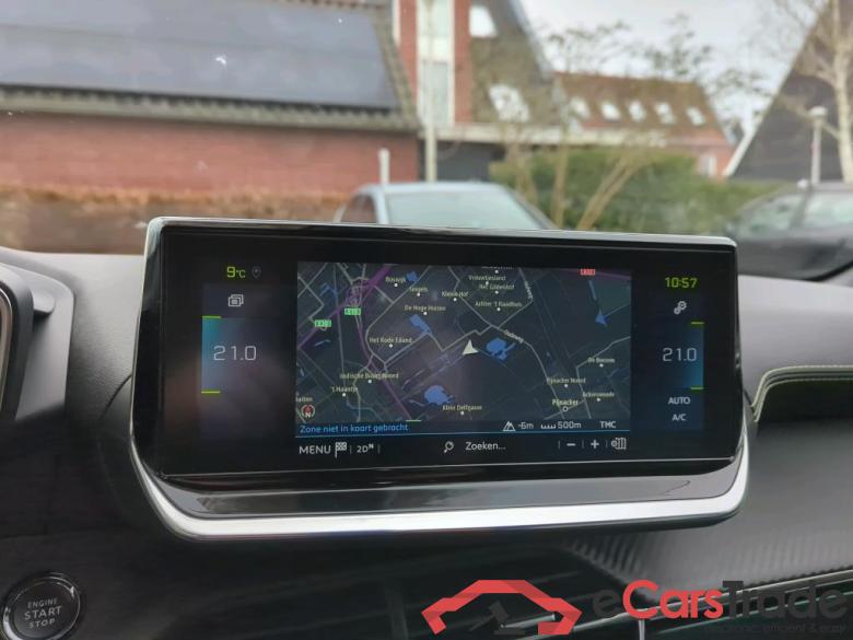 PEUGEOT e-208 100 kW #2