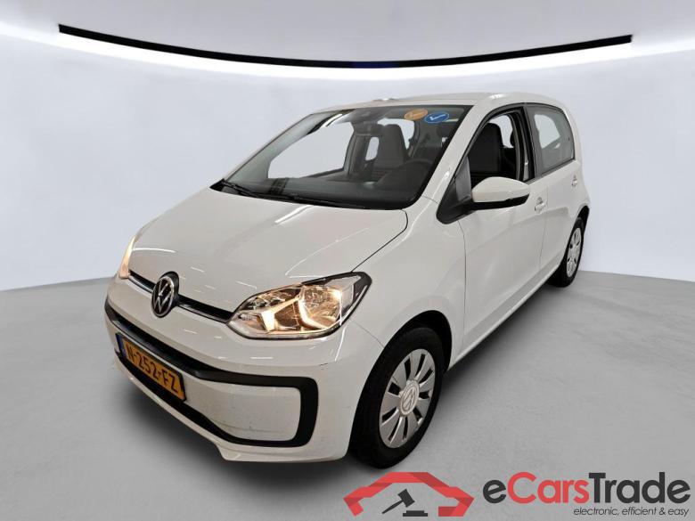 VOLKSWAGEN up! 48 kW #1