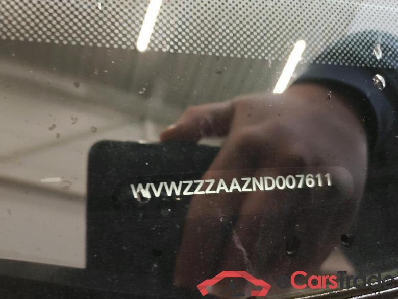 VOLKSWAGEN up! 48 kW #2