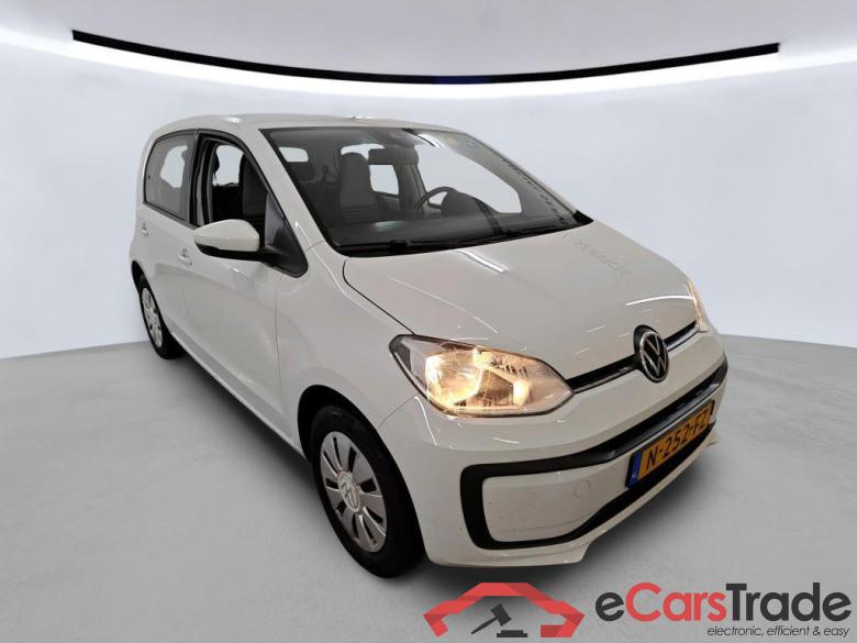 VOLKSWAGEN up! 48 kW #3