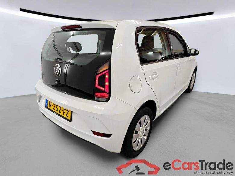 VOLKSWAGEN up! 48 kW #4