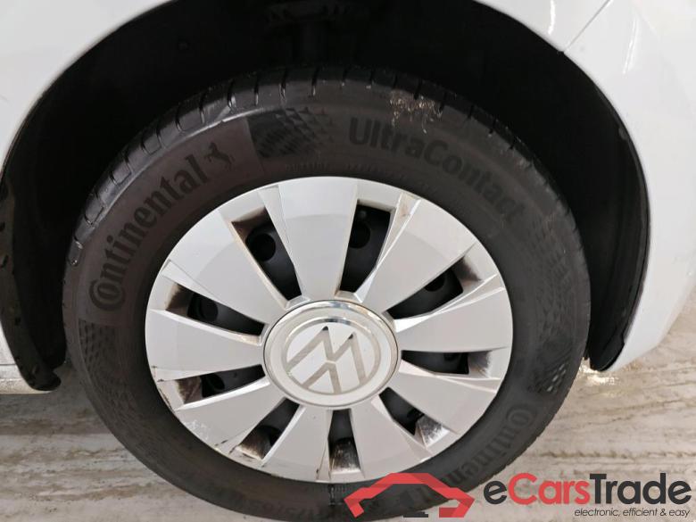 VOLKSWAGEN up! 48 kW #6