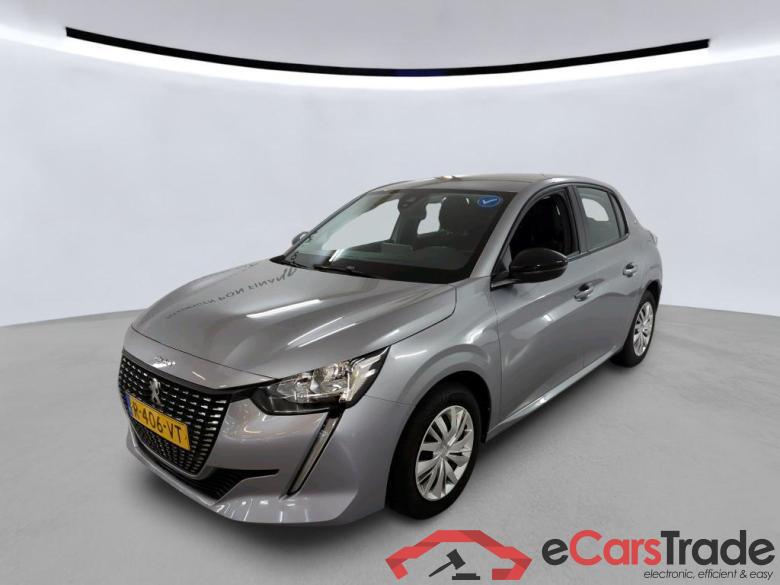 PEUGEOT 208 55 kW #1