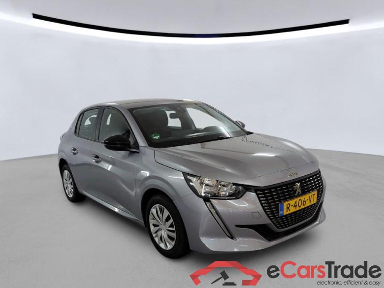 PEUGEOT 208 55 kW #4