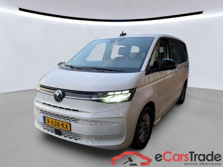 VOLKSWAGEN MULTIVAN 110 kW