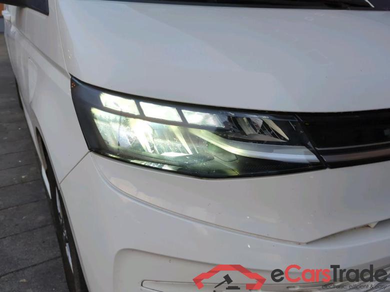 VOLKSWAGEN MULTIVAN 110 kW #3