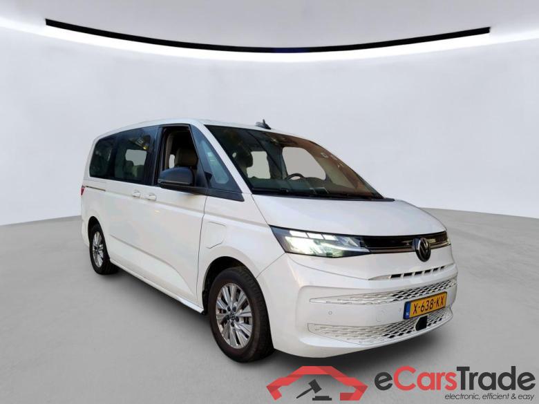 VOLKSWAGEN MULTIVAN 110 kW #4