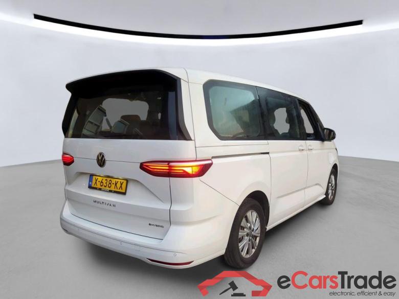 VOLKSWAGEN MULTIVAN 110 kW #5