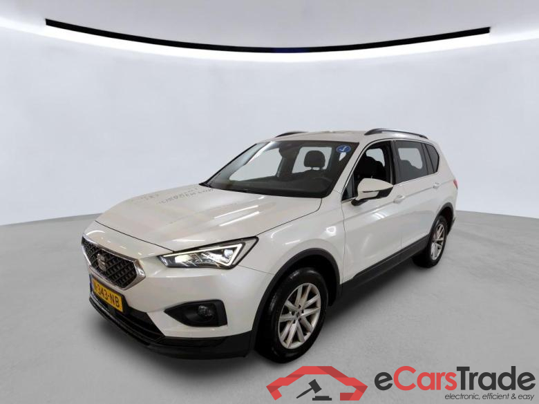 SEAT Tarraco 110 kW