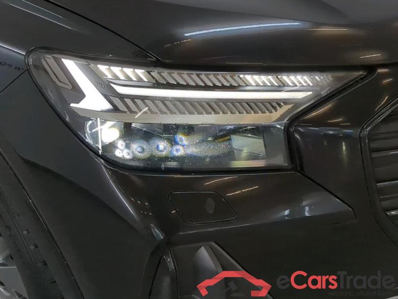 AUDI Q4 e-tron 150 kW #4