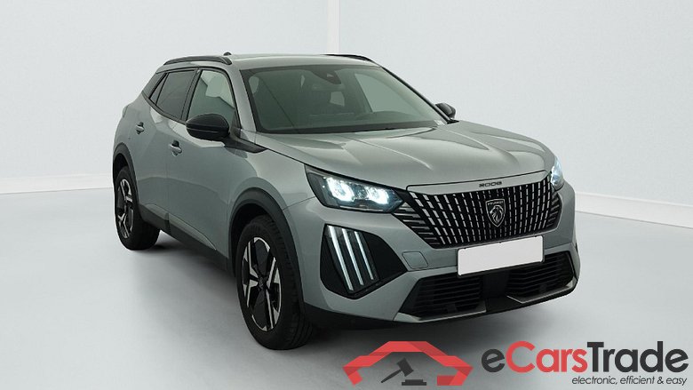 Peugeot 2008 100 S&S BVM6 Allure #1