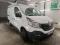 preview Renault Trafic #3