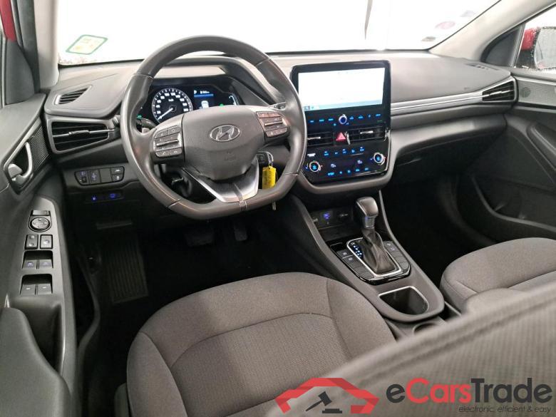 Ioniq Business Hybrid 1.6 GDI 140CV BVA6 E6 #5