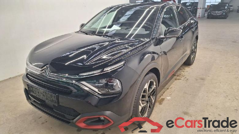 C4 Lim. Shine 1.5 BlueHDI 96KW AT8 E6d