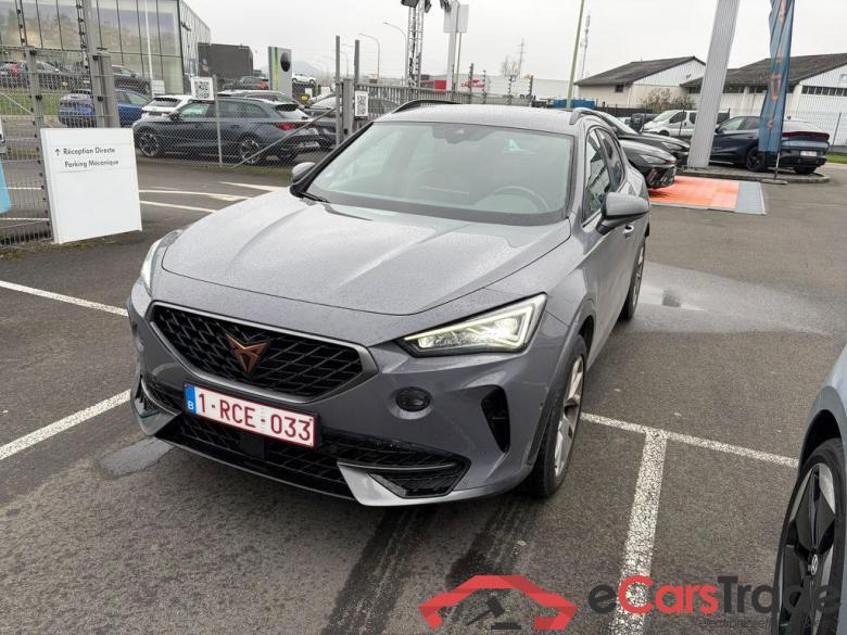 CUPRA Formentor Formentor 1.5 TSI 150ch (110kW) DSG 7v EURO 6 AP #1