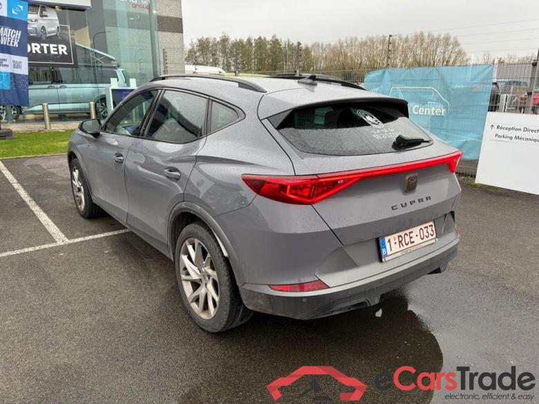 CUPRA Formentor Formentor 1.5 TSI 150ch (110kW) DSG 7v EURO 6 AP #3