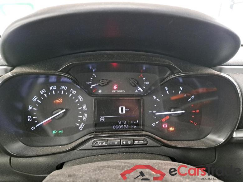 CITROEN C3 5p Berline PureTech 82 S&S BVM Feel Business #6