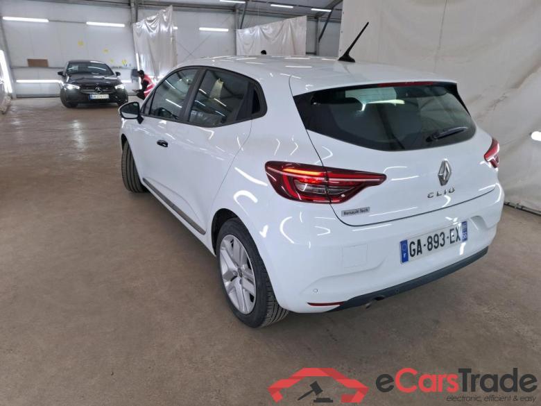 Clio V Business 1.0 SCe 65CV BVM5 E6d #2
