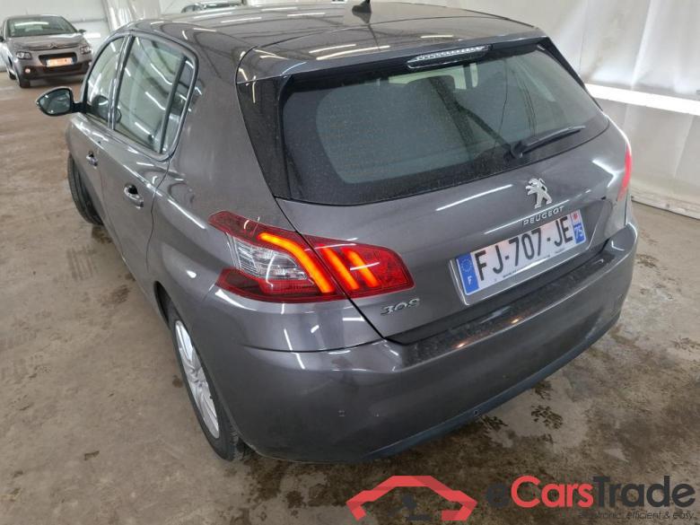 308 Active Business 1.5 HDI 100CV BVM6 E6dT #2