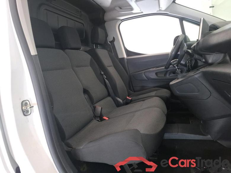 Partner Asphalt L1 1.5 HDi 130CV BVM6 E6dT #6