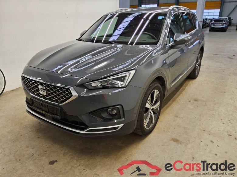 Tarraco Xcellence 4Drive 2.0 TSI 140KW AT7 E6d #1