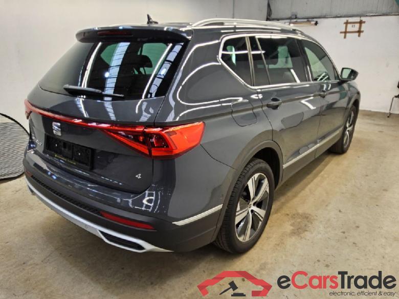 Tarraco Xcellence 4Drive 2.0 TSI 140KW AT7 E6d #2