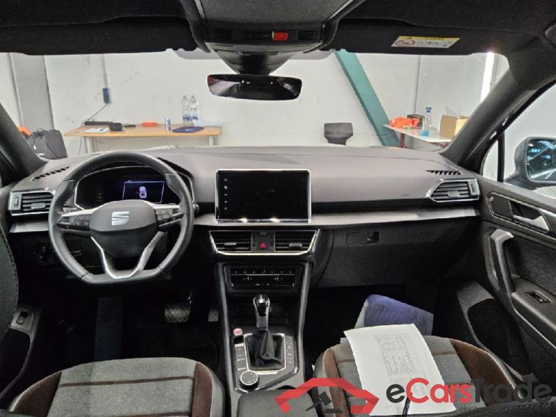 Tarraco Xcellence 4Drive 2.0 TSI 140KW AT7 E6d #3