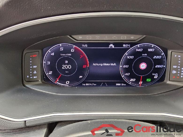 Tarraco Xcellence 4Drive 2.0 TSI 140KW AT7 E6d #6