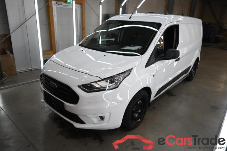Transit Connect Kasten lang Trend 1.5 EcoBlue 88KW MT6 E6dT