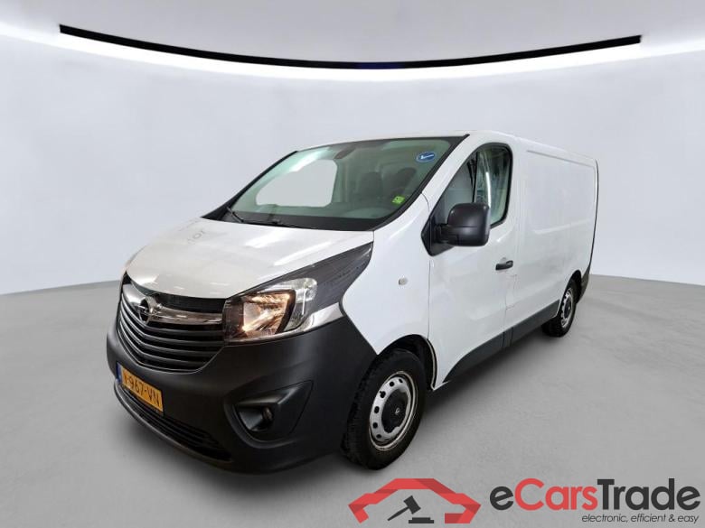 OPEL Vivaro 70 kW