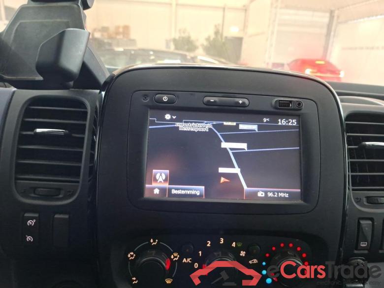 OPEL Vivaro 70 kW #2