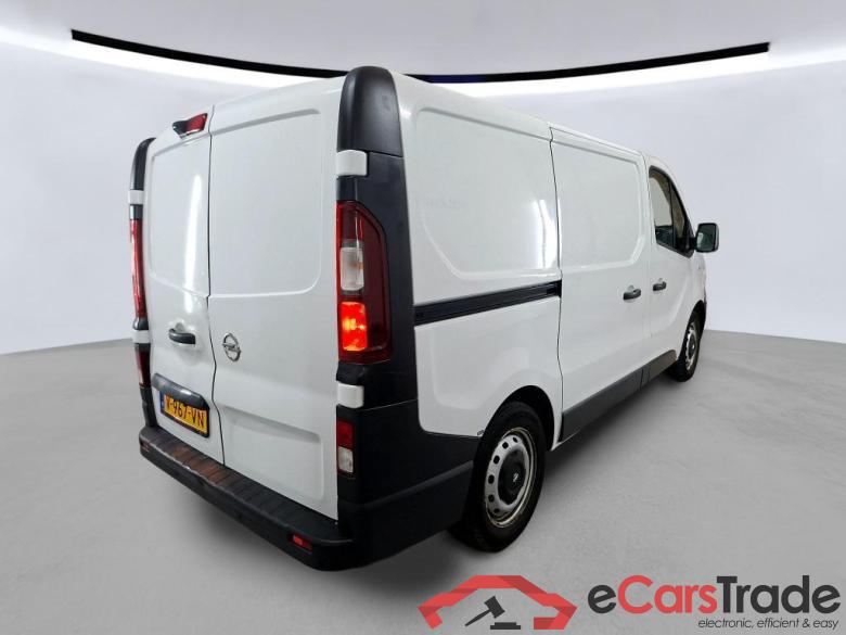 OPEL Vivaro 70 kW #5