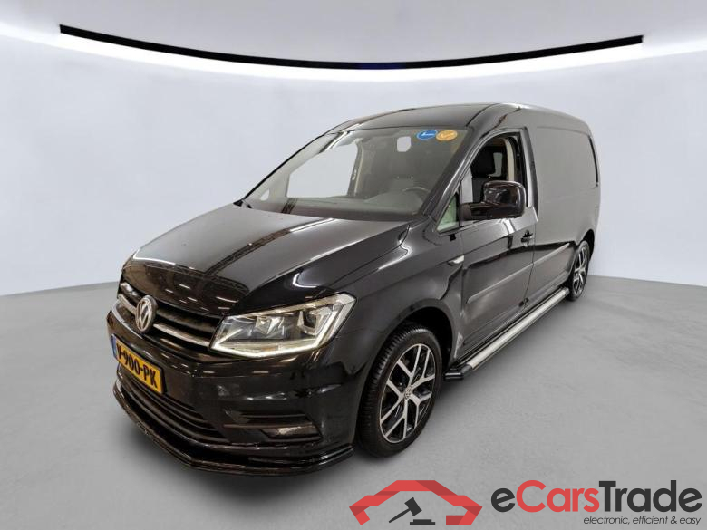 VOLKSWAGEN Caddy 75 kW