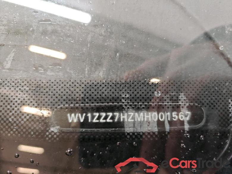 VOLKSWAGEN Transporter 110 kW #2