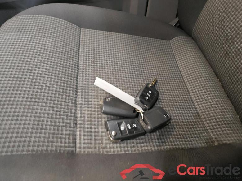 VOLKSWAGEN Transporter 110 kW #5