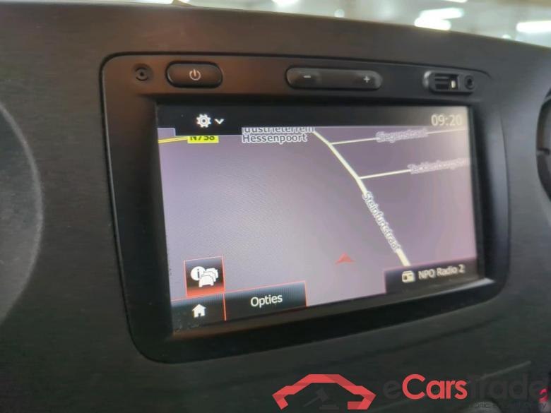 RENAULT Master 96 kW #3