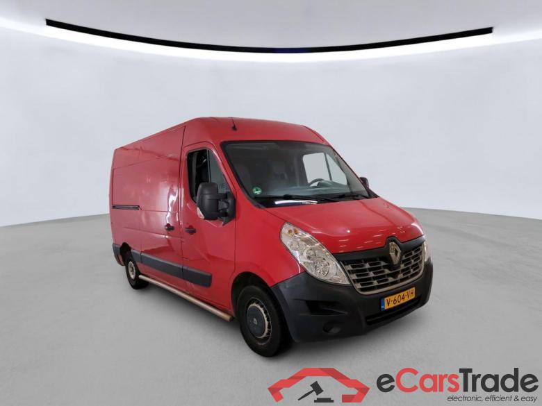 RENAULT Master 96 kW #4