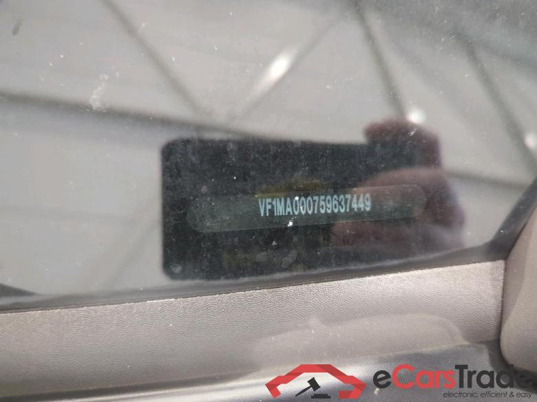 RENAULT Master 81 kW #3