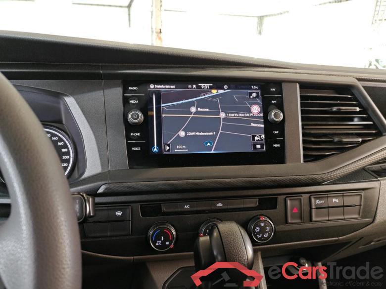 VOLKSWAGEN Transporter 110 kW #3