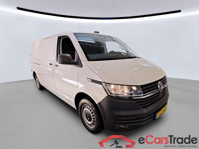 VOLKSWAGEN Transporter 110 kW #4