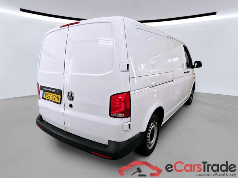 VOLKSWAGEN Transporter 110 kW #5