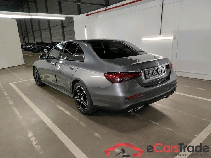 Mercedes E-Klasse Berline E-Klasse Berline E 200 d Business Solution 118kW/160pk  4D/P Auto-9 #3