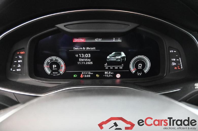 A6 Avant 40 TDI quattro design 2.0 TDI 150KW AT7 E6dT #6