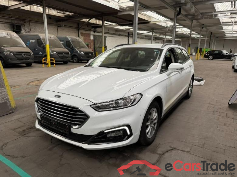 Mondeo Turnier Trend 2.0 EcoBlue 88KW MT6 E6dT